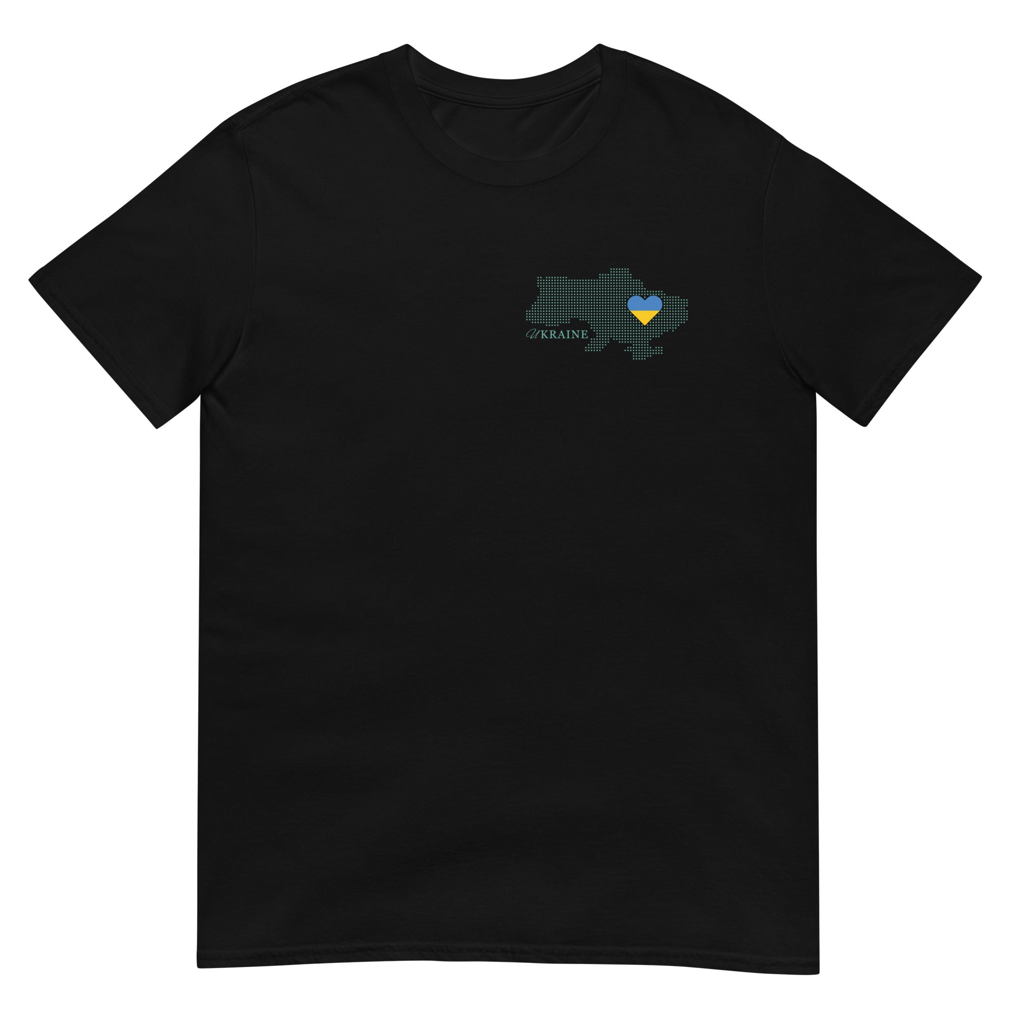 Love over Ukraine T-Shirt