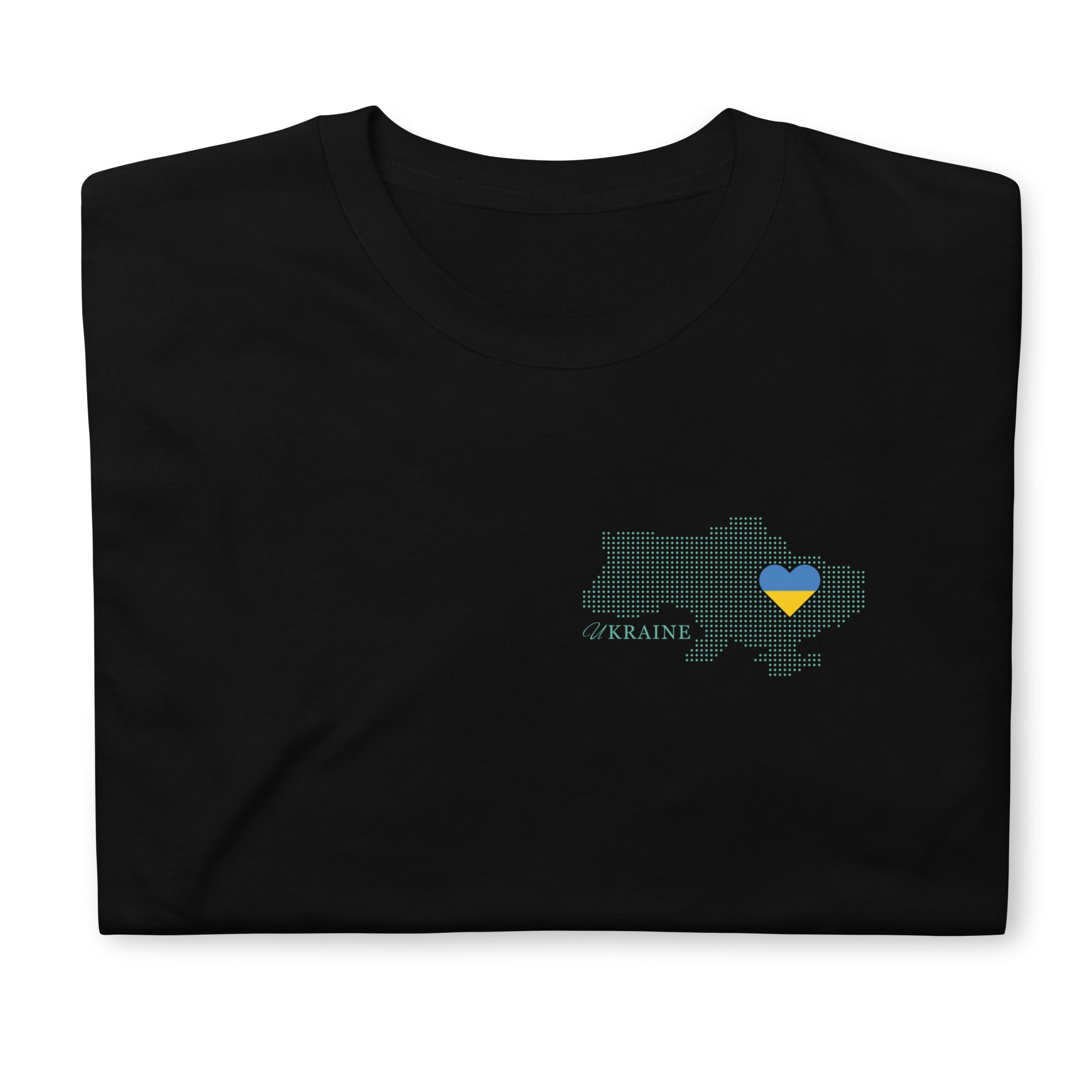 Love over Ukraine T-Shirt